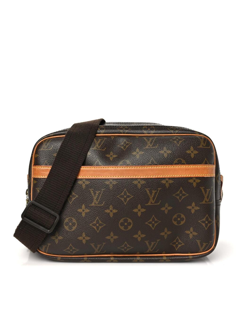 Louis Vuitton Reporter Pm #368196L79B